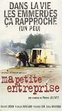 Ma Petite Entreprise (Original French Language)