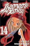Revue Kana  / Shaman King, tome 14