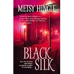 Black Silk book cover