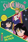 Scouts on Film: 6 (Sailor Moon the Novel)