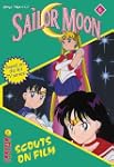 Sailor Moon 6: Scouts on Film