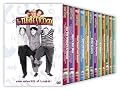 Three Stooges DVD 12-Pack