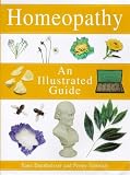 cover of Homeopathy: An Illustrated Guide