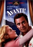 Avanti [UK IMPORT] - Jack Lemmon
