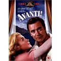 Avanti [UK Import]