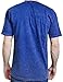 Ed Hardy Men's T Shirt Snake Skull