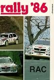 Review Duke Video  / Rally 1986 - RAC Rally