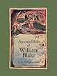 Favorite Works of William Blake: Three Full-Color Books (Dover Thrift)