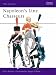 Napoleon's Line Chasseurs (Men-at-arms)
