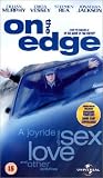 On The Edge [VHS] [UK Import]