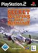 Secret Weapons Over Normandy