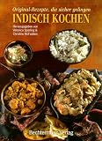 Produkt-Bild: Indisch Kochen. Original- Rezepte, die sicher gelingen
