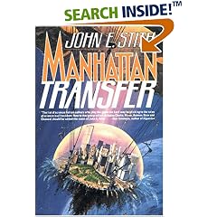 Manhattan Transfer