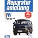 PoD  -  VW Transporter / Bus (Reparaturanleitungen)