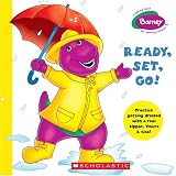 Barney: Ready, Set, Go! (Barney)
