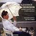 Borodin: String Quartet No. 1; String Quintet [Hybrid SACD] / Kocian Quartet / Michael Kanka