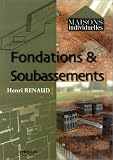 Fondations et Soubassements