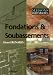 Fondations et Soubassements