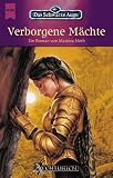 Das Schwarze Auge, Verborgene M&auml;chte - Martina N&ouml;th