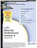  : CramSession's CIW Security Professional Version 4 : Certification Study Guide