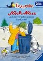 Leserabe. Nick Nase und der verschwundene Schlüssel. 2. Lesestufe, ab 2. Klasse