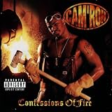 Confessions of Fire