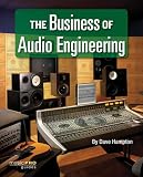 Product details for The Business of Audio Engineering