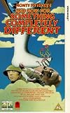 And Now For Something Completely Different [UK IMPORT] - Graham Chapman