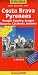 Spain: Costa Brava (GeoCenter Euro Map)