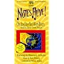 Notes Alive: On the Day You Were Born [VHS]
