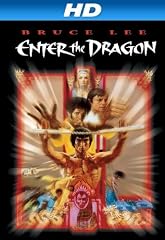 Enter The Dragon