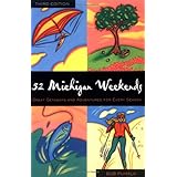 52 michigan weekends 52 weekends