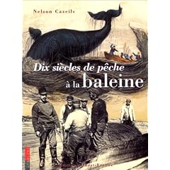 Dix si�cles de p�che � la baleine