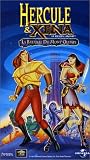 Revue UNIVERSAL VIDEO  / Hercule et Xéna: La Bataille du Mont Olympe