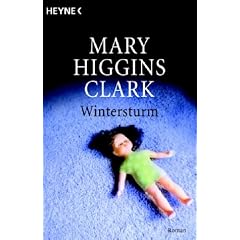 Wintersturm: Roman: Psycho-Thriller