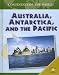 Book Australia, Antarctica, And The Pacific (Continents of the World)