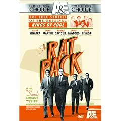 Rat Pack: The True Stories of the Original Kings of Cool