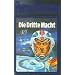 Die Dritte Macht. Perry Rhodan 01.