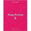 Pussy Portraits 3