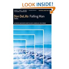 Falling Man: A Novel
