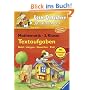 Textaufgaben (3. Klasse): Geld - L�ngen - Gewichte - Zeit