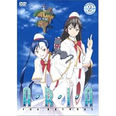 ARIA The NATURAL Navigation.2