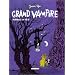 Grand Vampire de Joann Sfar