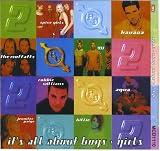 It's All About Boys and Girls (UK Import) - Spice Girls