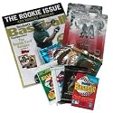 100 Unopened Baseball Packs with Rookie Cards