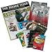 100 Unopened Baseball Packs with Rookie Cards