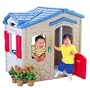 Magic Doorbell Playhouse