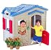 Little Tikes Magic Doorbell Playhouse
