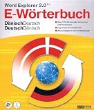 Word Explorer 2.0 D�nisch/Deutsch - 