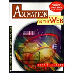 Animation on the Web (On the Web)